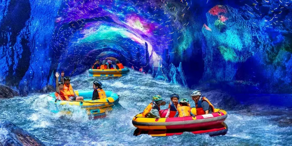 永安旅遊