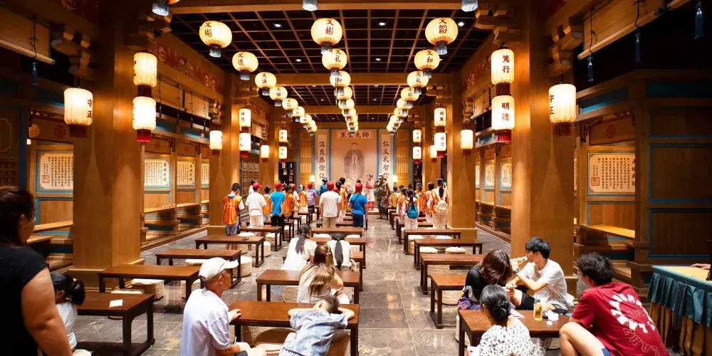 永安旅遊