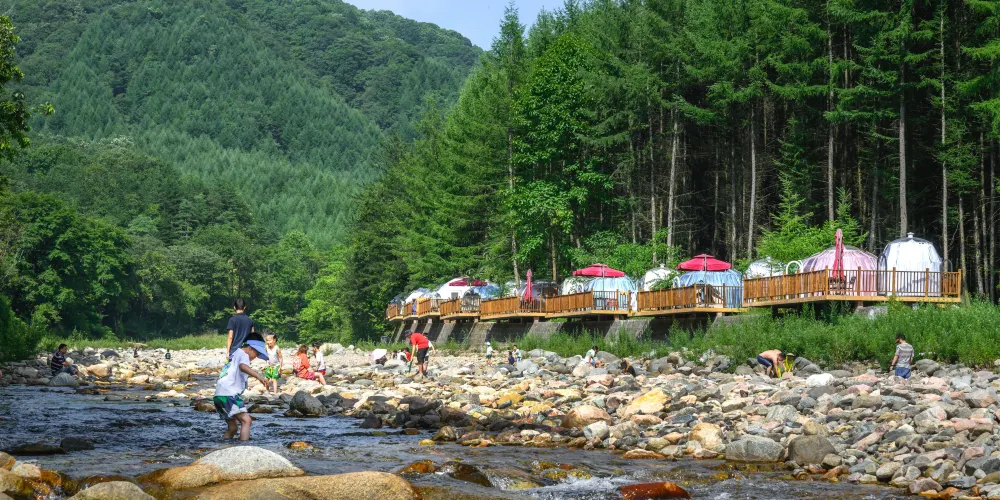 永安旅遊