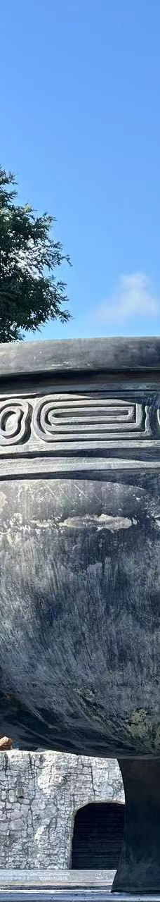 中国·周原-岐山