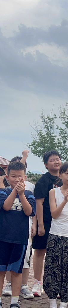 田王寨景区-随县