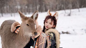 Reindeer Tribe