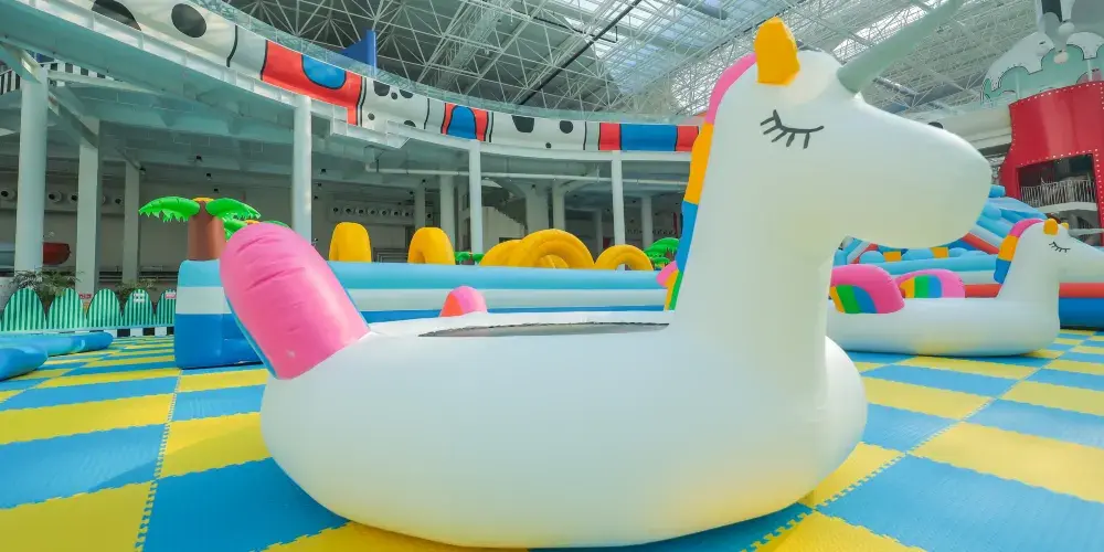 永安旅遊