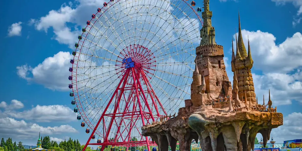 永安旅遊