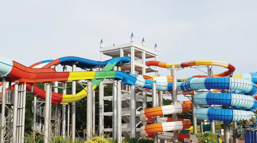 永安旅遊