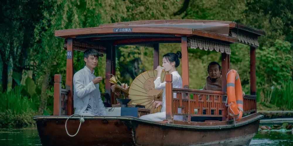 永安旅遊