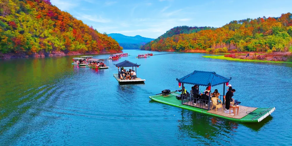 永安旅遊