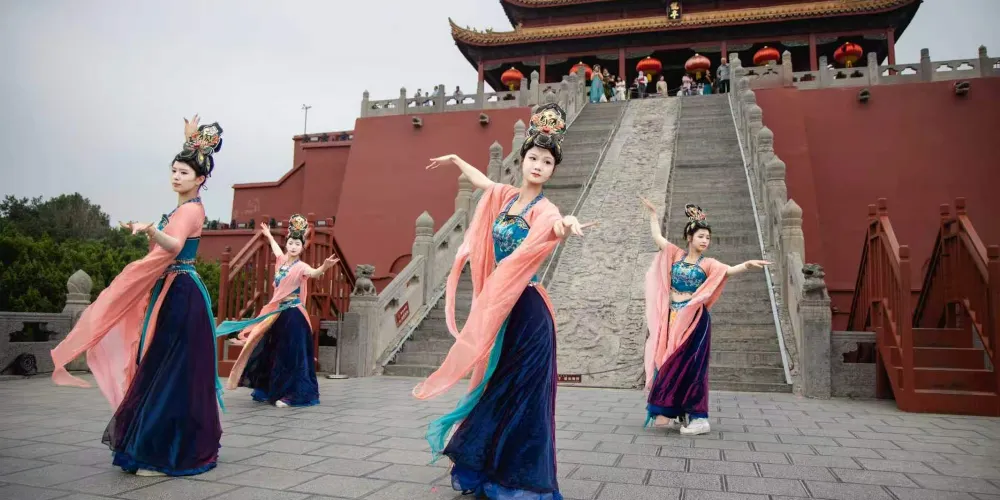 永安旅遊