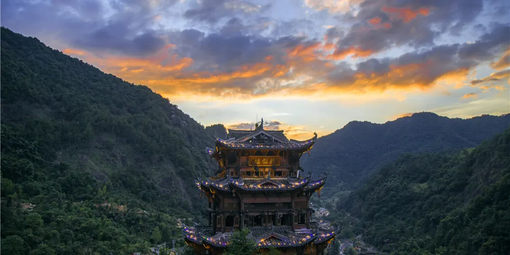 永安旅遊