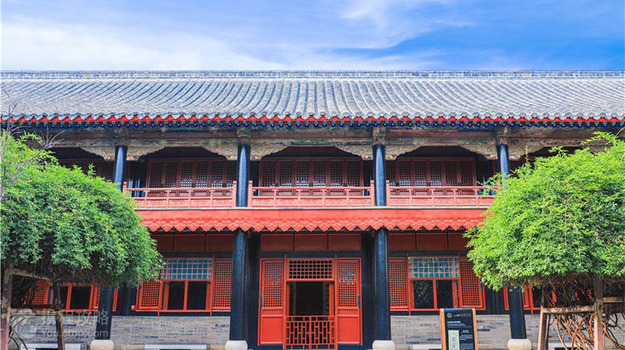 孔府