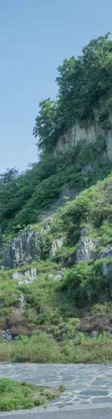 捺山地质公园-仪征