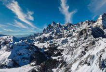 香格里拉巴拉格宗风景名胜区景点图片