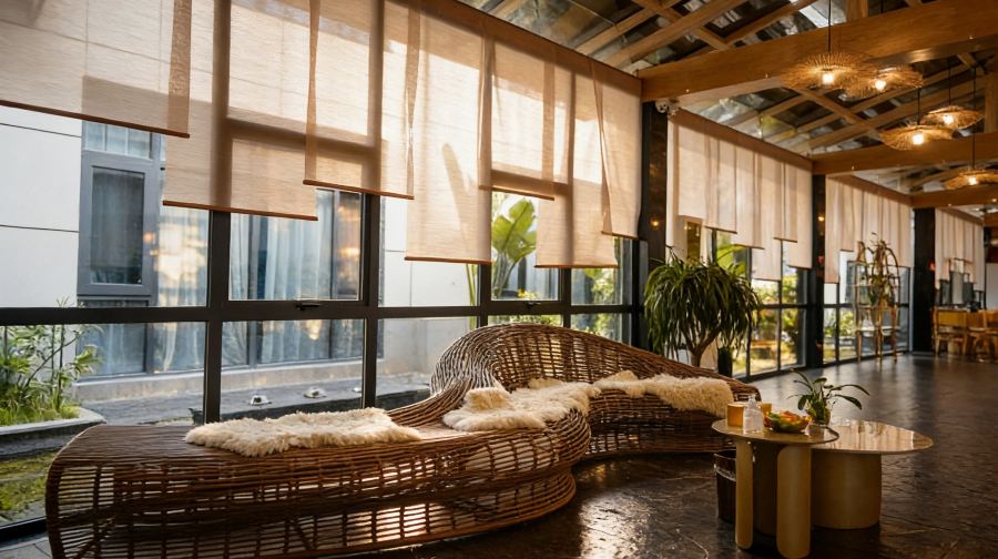 足友記·轻奢·SPA(金水南路店)