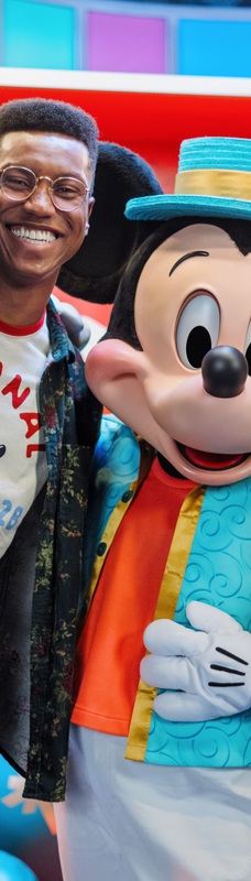 迪士尼好莱坞影城-湾湖