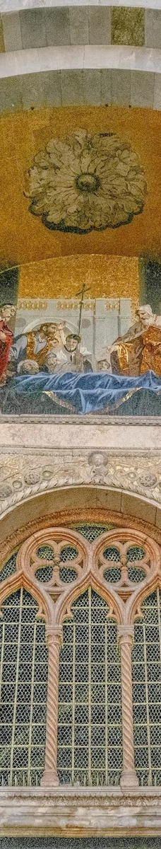 圣马可大教堂-威尼斯