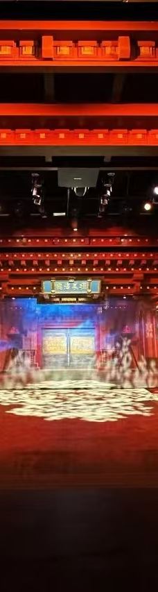 风起大汉·沉浸式演艺街区-兰州