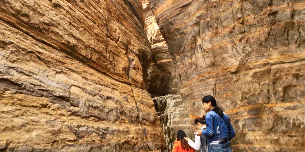 永安旅遊