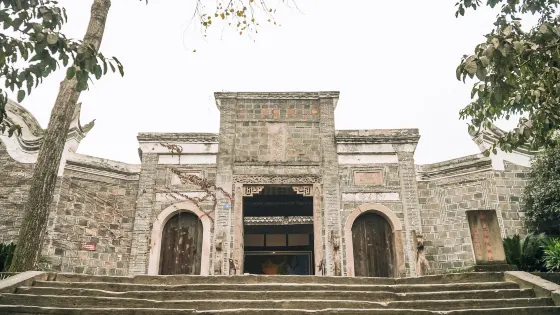 東嶽廟