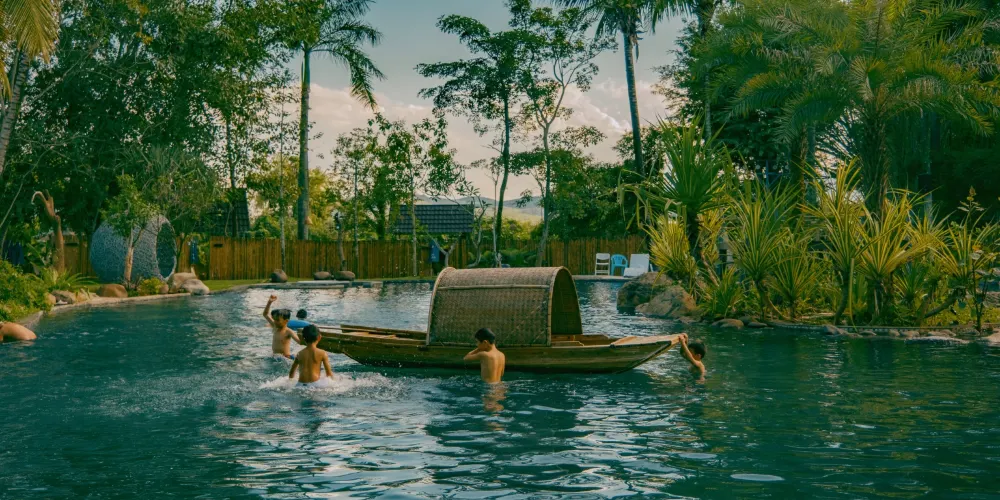 永安旅遊