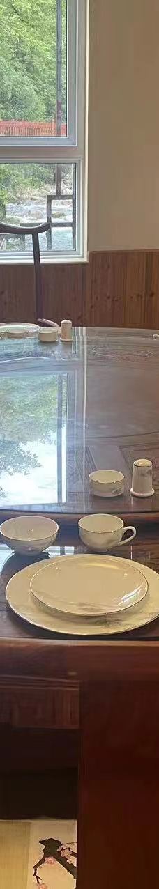 武夷山国家公园1号风景道-武夷山