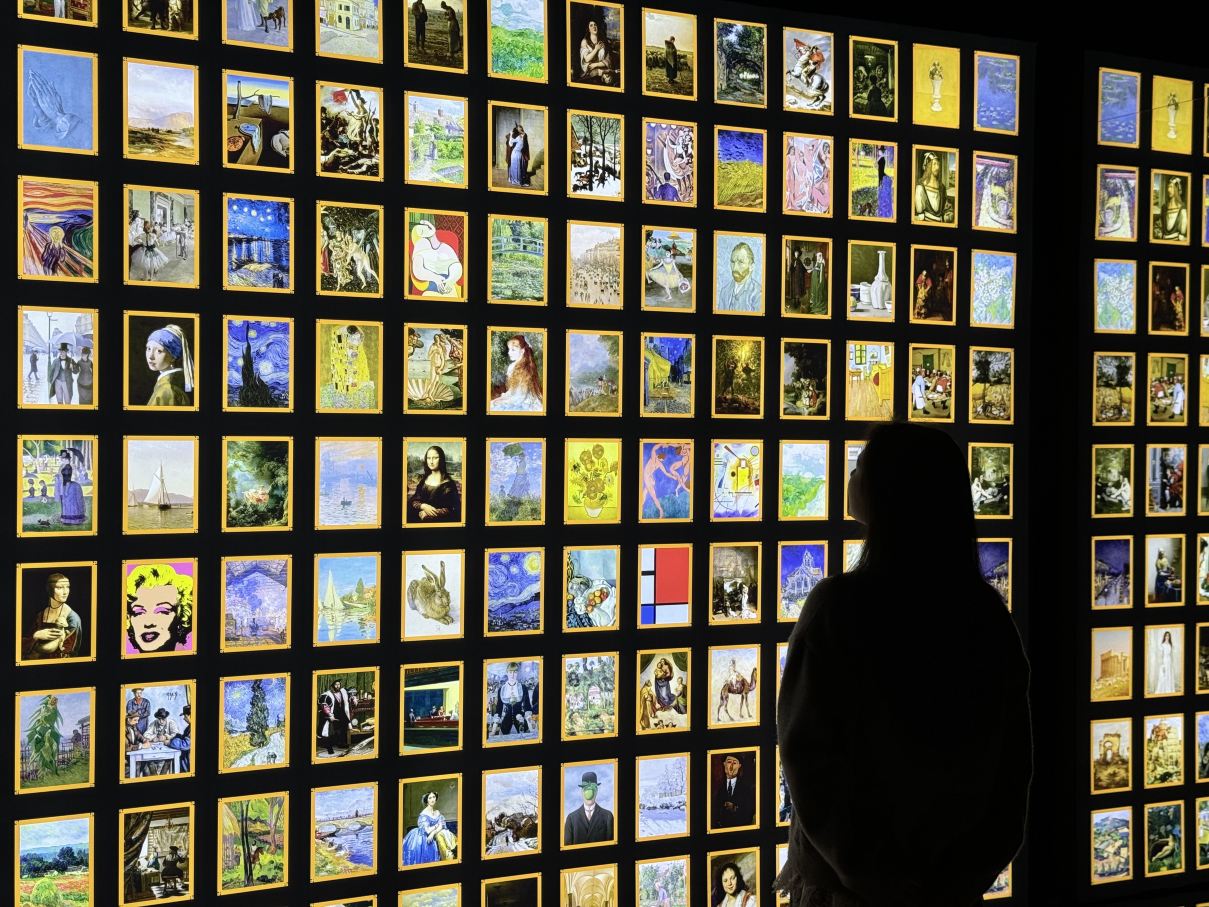 Gallery 1