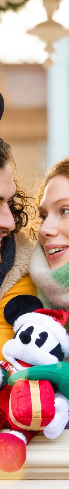 巴黎迪士尼乐园-谢尔西