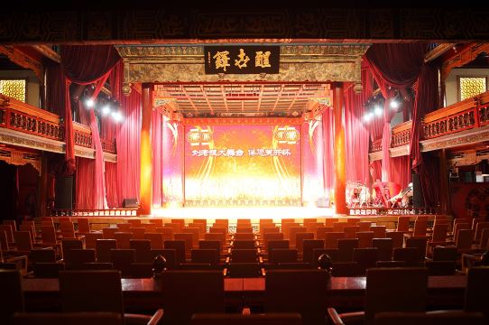 北京刘老根大舞台