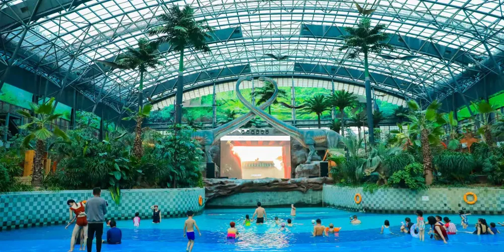 永安旅遊