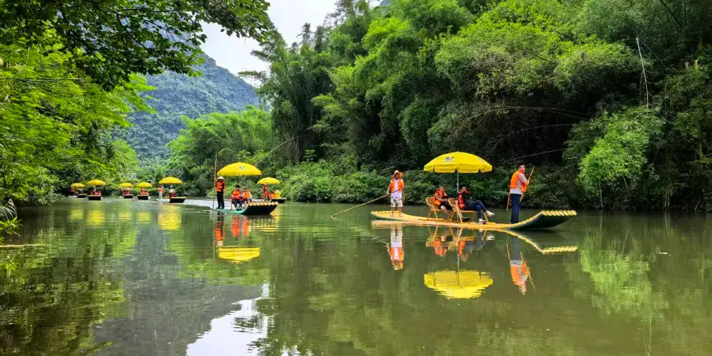 永安旅遊