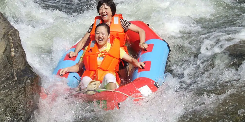 永安旅遊