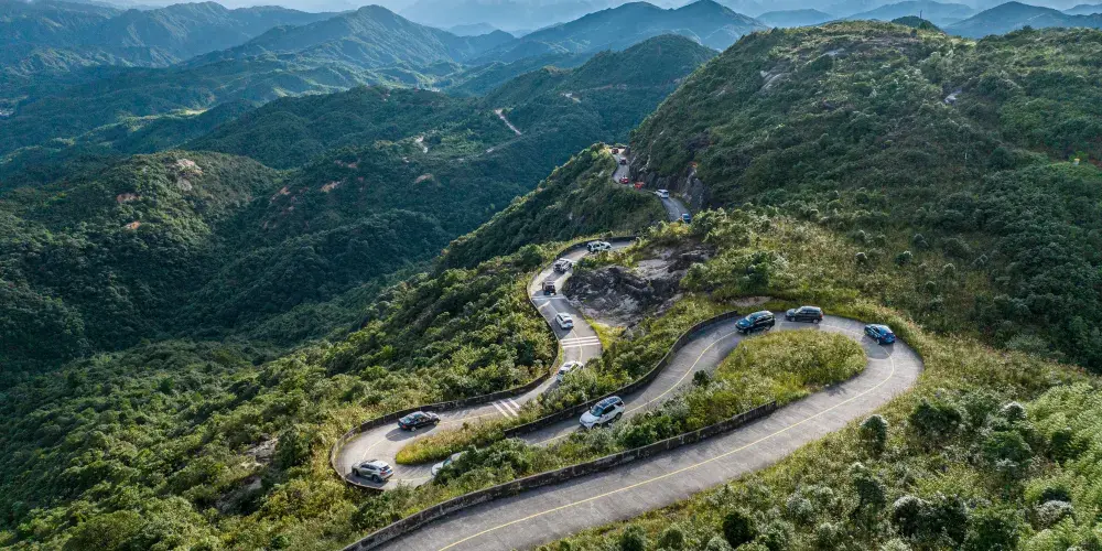 永安旅遊