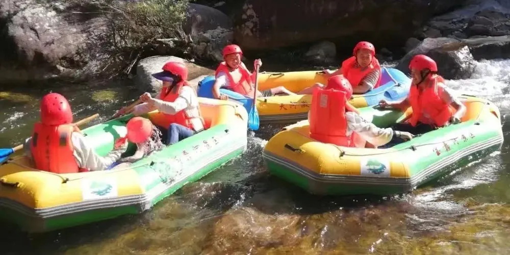 永安旅遊