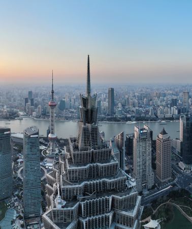 5D4N • Shanghai + Hangzhou + Suzhou + Wuzhen: Local eSIM card gift & high-speed rail ticket reservation