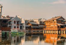 李庄文化旅游度假区景点图片