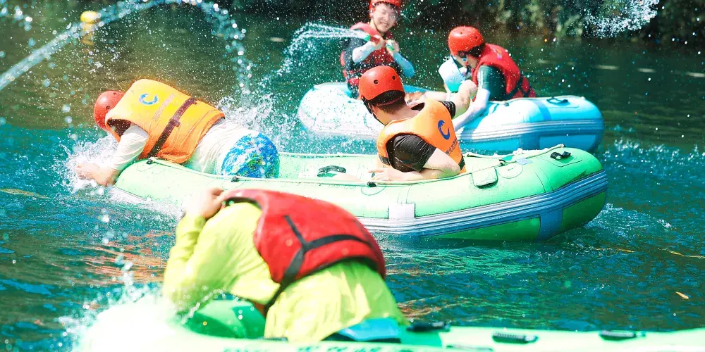 永安旅遊