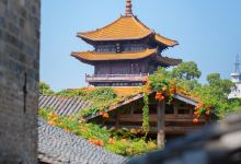 景德镇陶阳里历史文化旅游区景点图片