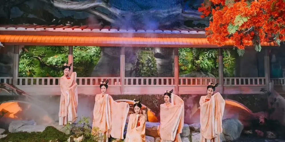 永安旅遊
