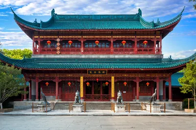 上海大观园