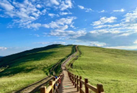 哈达门国家森林公园景点图片