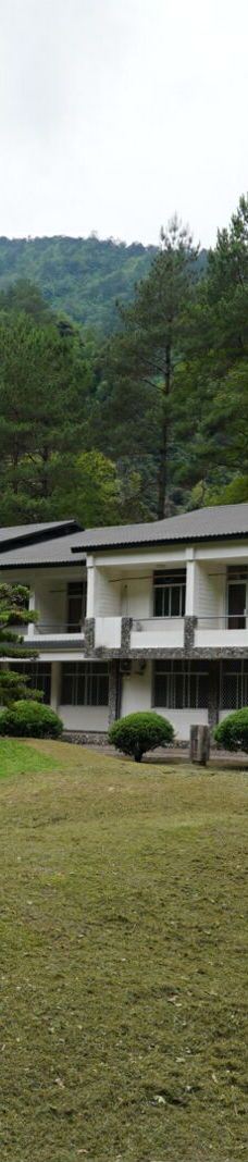 武夷山国家公园1号风景道-武夷山