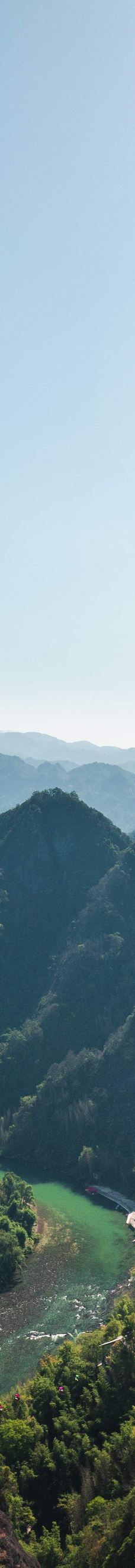 资江天门山-资源