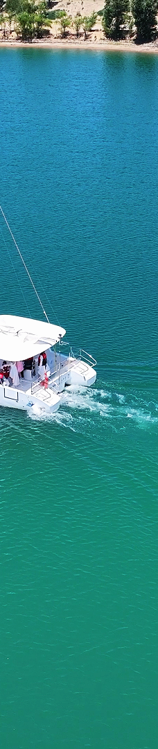 萨拉乌苏旅游区-乌审旗