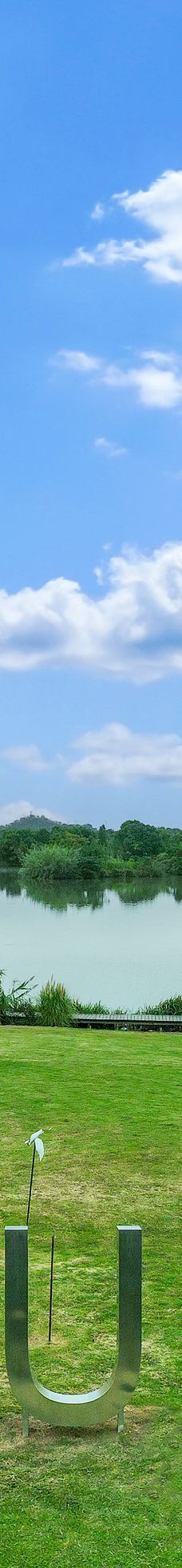 下渚湖·湿地公园-德清