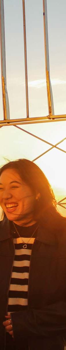 帝国大厦观景台-纽约