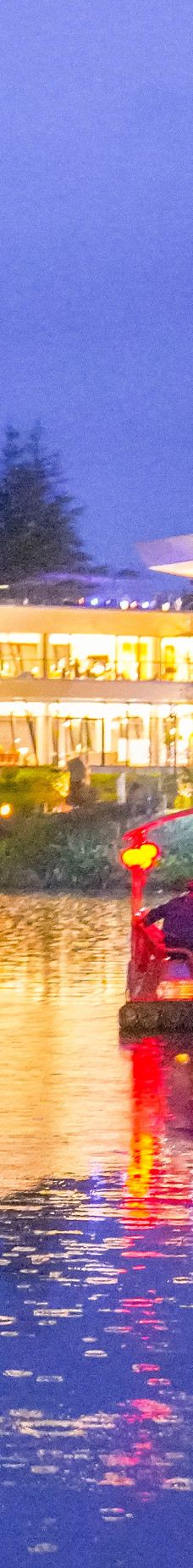 九龙瀑布群-罗平