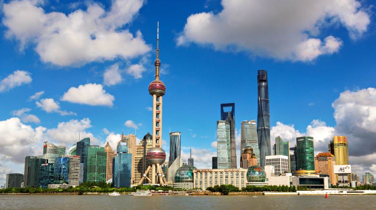 4D3N · Group Tours · Shanghai + Suzhou + Wuzhen + Hangzhou