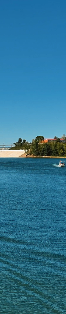 萨拉乌苏旅游区-乌审旗