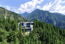 太阳湾风景区景点图片