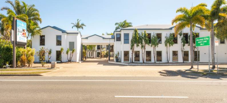 珊瑚礁度假村(Coral Cay Resort)图片