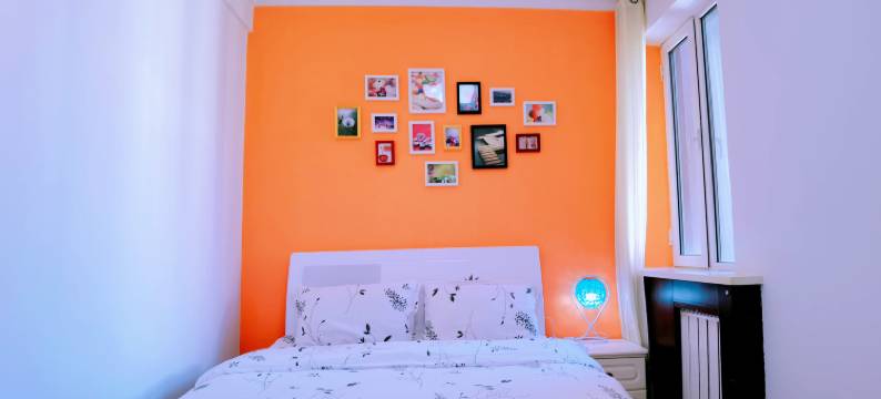 爱尚佳公寓(西宁力盟店)图片